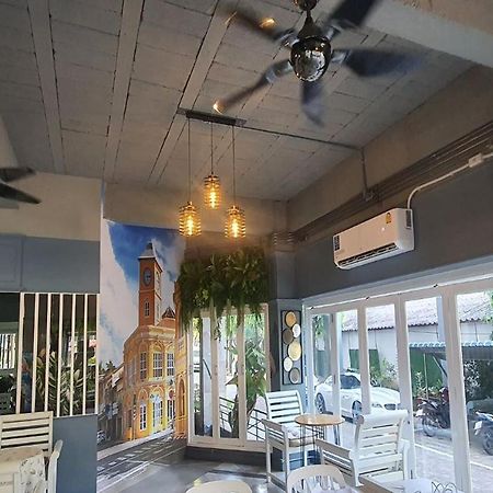 Nora Bukit Hotel Phuket Εξωτερικό φωτογραφία