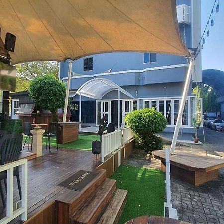 Nora Bukit Hotel Phuket Εξωτερικό φωτογραφία