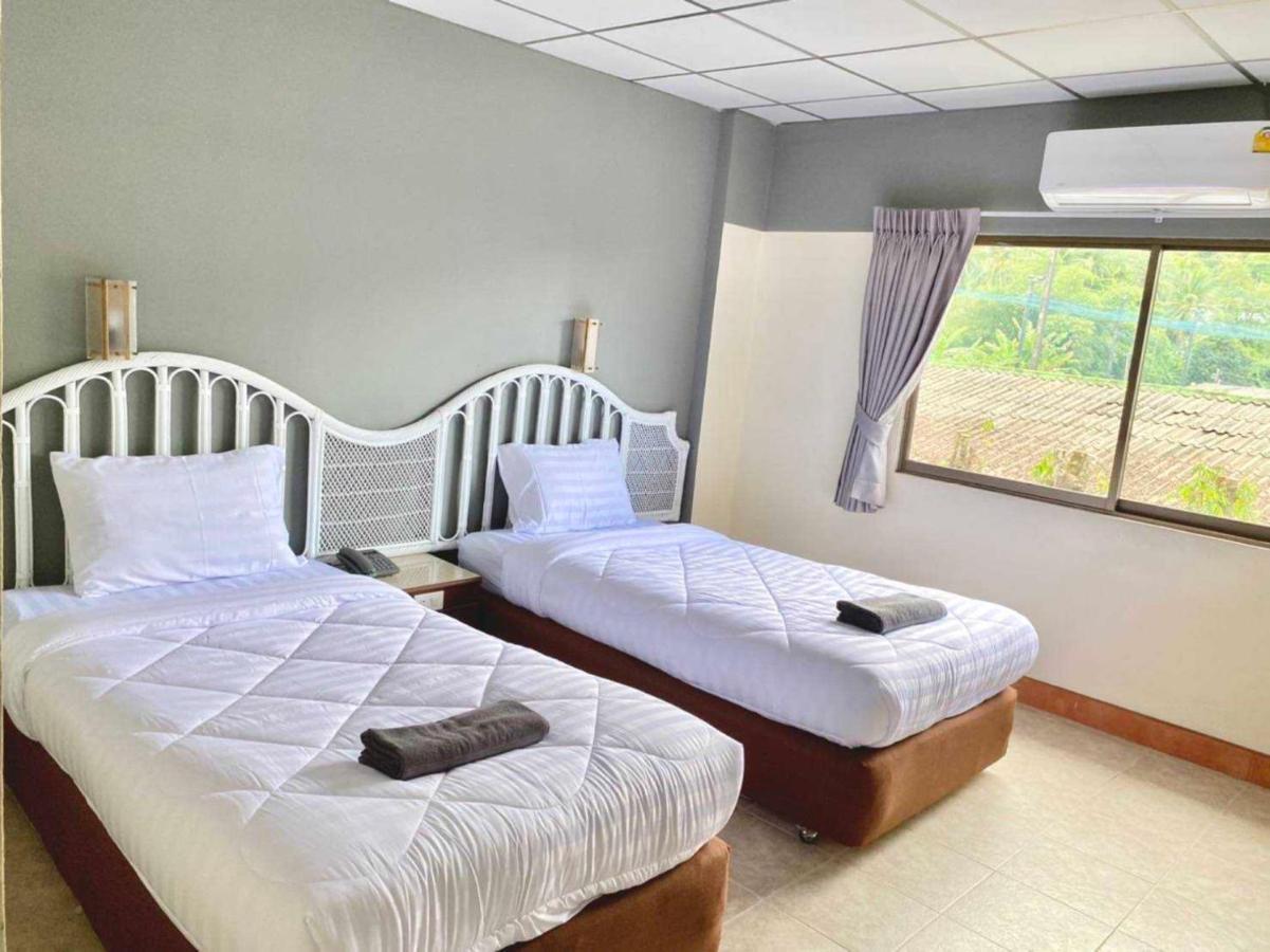 Nora Bukit Hotel Phuket Εξωτερικό φωτογραφία