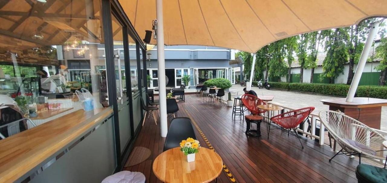 Nora Bukit Hotel Phuket Εξωτερικό φωτογραφία