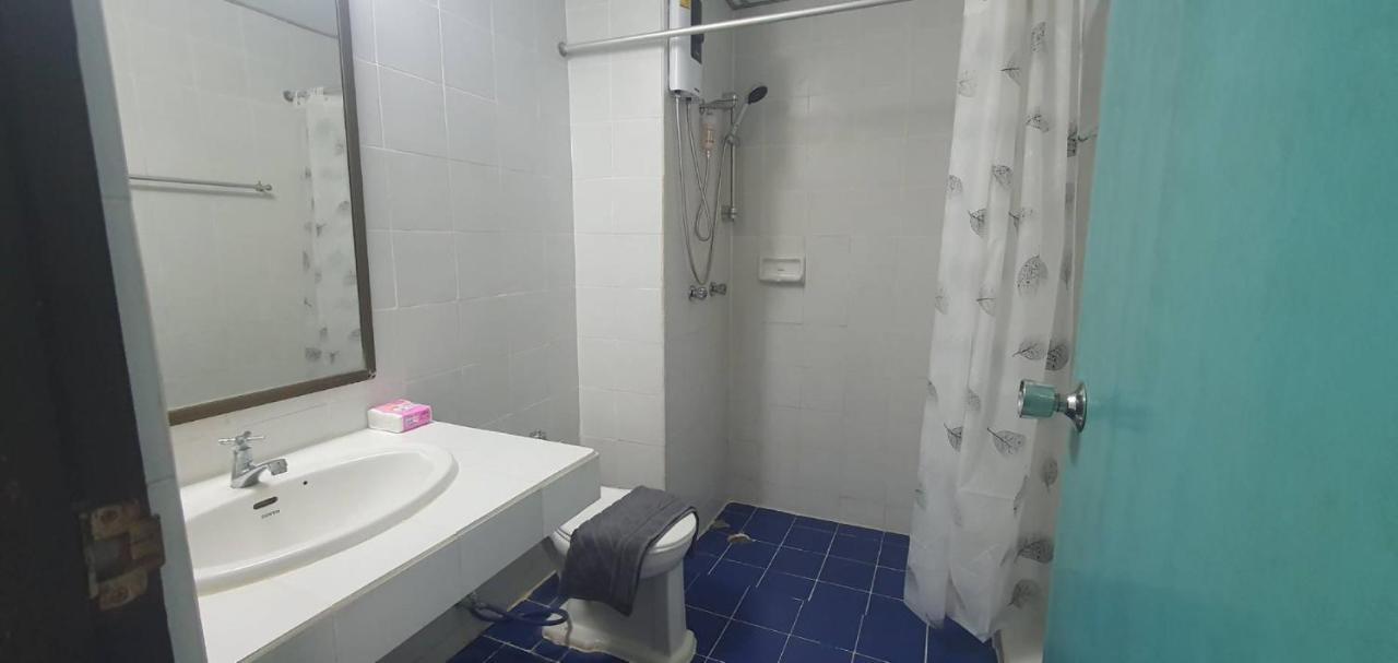 Nora Bukit Hotel Phuket Εξωτερικό φωτογραφία