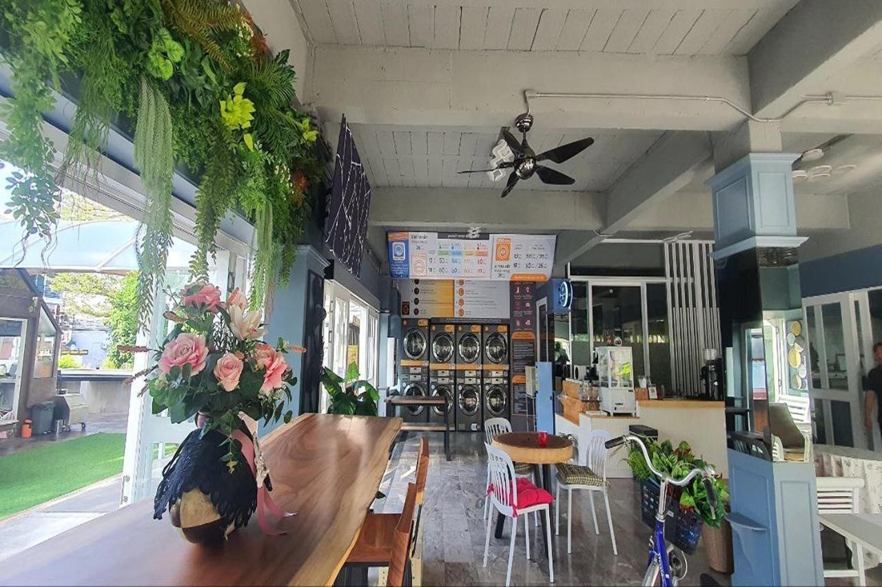 Nora Bukit Hotel Phuket Εξωτερικό φωτογραφία